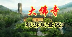 黄色网站大鸡吧中国浙江-新昌大佛寺旅游风景区